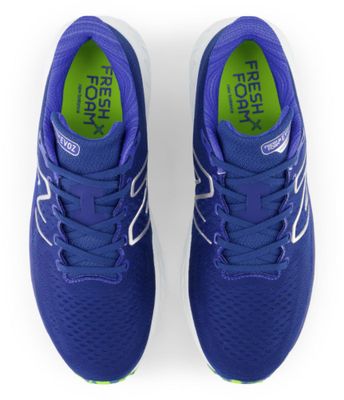Imagen 2 del producto Zapatillas Running Hombre New Balance MEVOZCG3 Azul