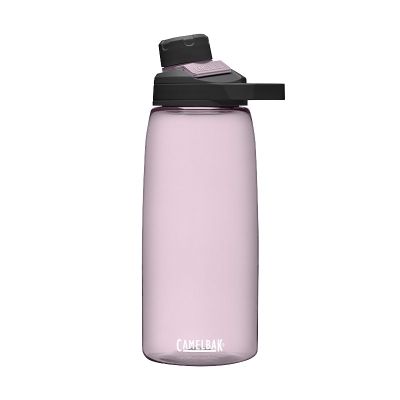 Botella Camelbak Chute Mag 1 L Rosada
