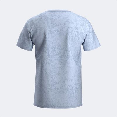 Imagen 2 del producto Polera Tenis Hombre Joma Challenge Azul