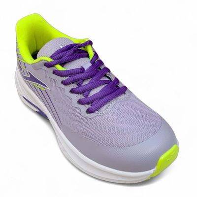 Imagen 2 del producto Zapatillas Running Niños Joma Super Cross Jr 25 Lila