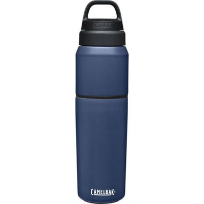 Botella Térmica Vaso Camelbak 670ml Acero Inoxidable Azul