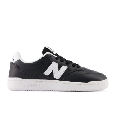 Zapatillas Urbanas Mujer New Balance BBW80BKW Negro