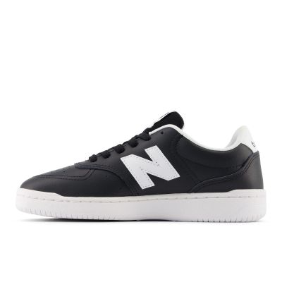 Imagen 2 del producto Zapatillas Urbanas Mujer New Balance BBW80BKW Negro