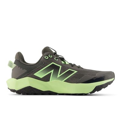 Imagen 1 del producto Zapatillas Trail Hombre New Balance Dynasoft Nitrel v6 Verde