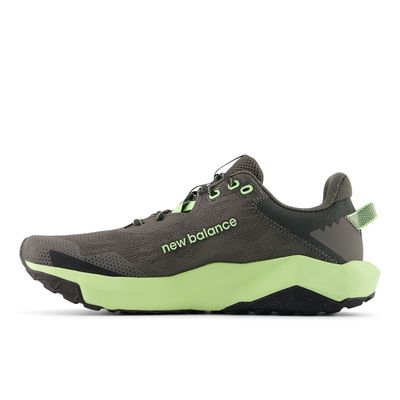 Imagen 2 del producto Zapatillas Trail Hombre New Balance Dynasoft Nitrel v6 Verde