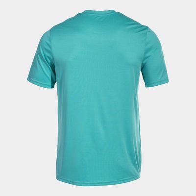 Imagen 2 del producto Polera Entrenamiento Niños Joma Combi Turquesa