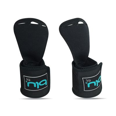 Calleras Fitness Blu Fit Power Grip