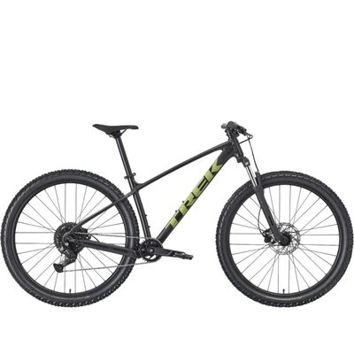 Imagen 1 del producto Bicicleta MTB Trek Marlin 4 Gen 3 2026 Negra