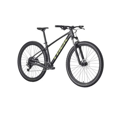 Imagen 2 del producto Bicicleta MTB Trek Marlin 4 Gen 3 2026 Negra