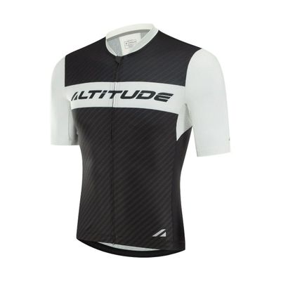 Imagen 2 del producto Tricota Ciclismo Hombre Altitude Negra