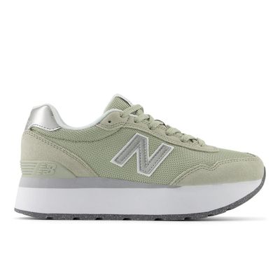 Zapatillas Urbanas Mujer New Balance 515 Verde