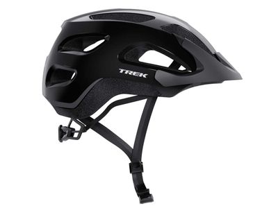 Imagen 2 del producto Casco Ciclismo Trek Solstice Negro