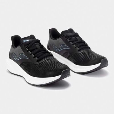 Imagen 2 del producto Zapatillas Running Mujer Joma Roland 25 Negra
