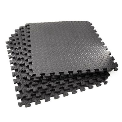 Imagen 2 del producto BLU FIT PROTECTOR DE SUELO/ NEGRO