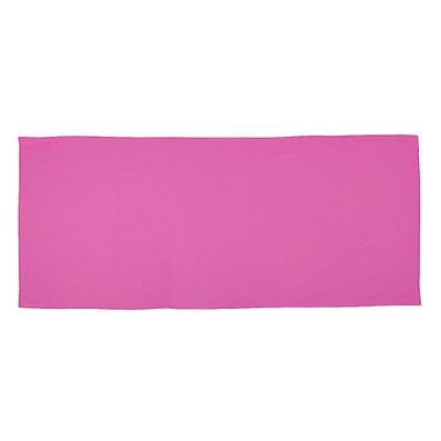 Imagen 2 del producto Toalla Microfibra Zvibes Lisa Grande