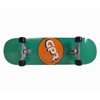 Skate Aluminio GPR Print Multicolor