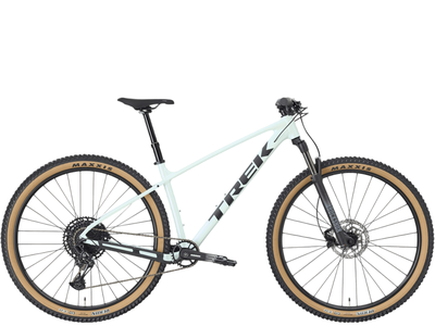 Bicicleta MTB Trek Marlin 7 Gen 3 2026 Verde