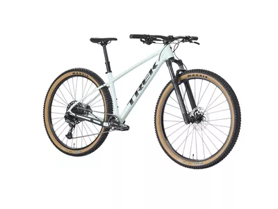 Imagen 2 del producto Bicicleta MTB Trek Marlin 7 Gen 3 2026 Verde
