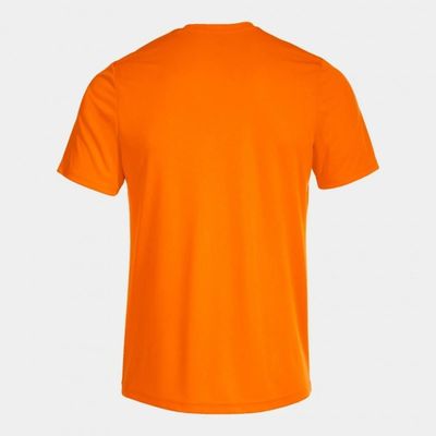 Imagen 2 del producto Polera Entrenamiento Niños Joma Combi Naranja
