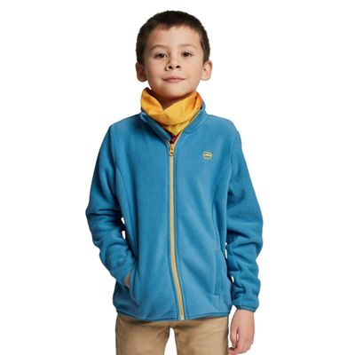 Polar Outdoor Niño La Tournee Verde