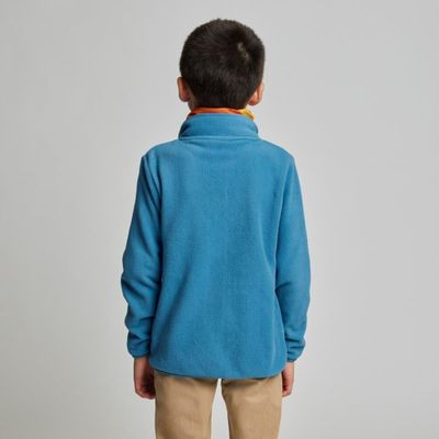 Imagen 2 del producto Polar Outdoor Niño La Tournee Verde