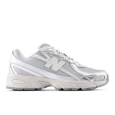 Zapatillas Urbanas Unisex New Balance 740 Gris/Blanco