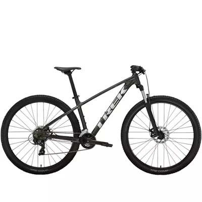 Bicicleta MTB Trek Marlin 4 Gen 2 Negra L