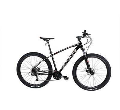 Bicicleta Mtb Altitude K30 Talla S Negro