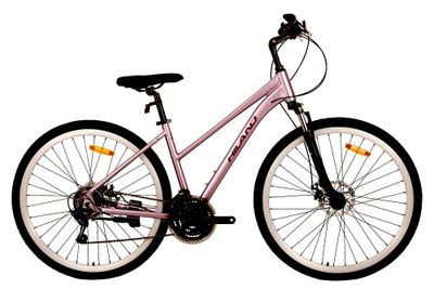 Imagen 1 del producto Biciclteta Urb Altitude Hiland Urbana Lady GT700