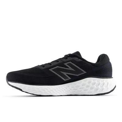 Imagen 2 del producto Zapatillas Running Hombre New Balance Negra