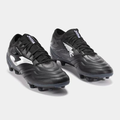 Imagen 2 del producto Zapatillas Fútbol Hombre Joma Powerful 25 FG Negra
