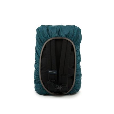Imagen 2 del producto Cubre Mochila Outdoor La Tournee Verde Oscuro