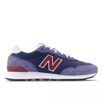 Zapatillas Urbanas Hombre New Balance 515 Azul/Morado