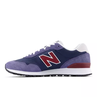 Imagen 2 del producto Zapatillas Urbanas Hombre New Balance 515 Azul/Morado