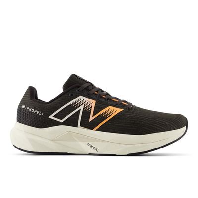 Zapatillas Running Hombre New Balance Propel V3 Negro