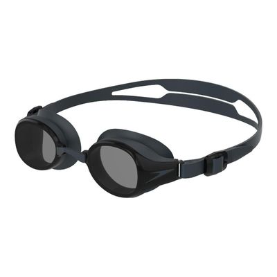 Anteojos Natación Unisex Speedo Hydropure Ópticos Negro