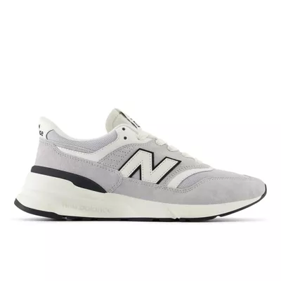 Zapatillas Urbanas Hombre New Balance 997 R Gris
