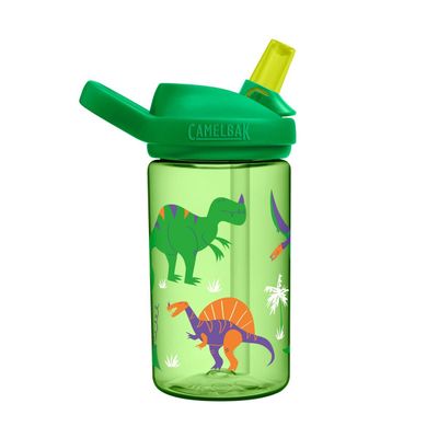 Imagen 2 del producto Botella Camelbak eddy+ Kids 400 ml Verde