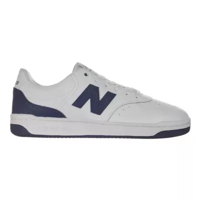 Zapatillas Urbanas Hombre New Balance 80 Blanco