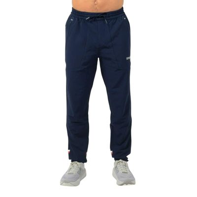 Pantalón Presentación Hombre Sparta Team Chile Azul Marino