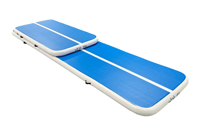Imagen 1 del producto Airtrack Blu Fit 4 Mt Azul
