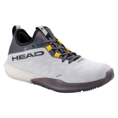 Zapatillas Pádel Hombre Head Motion Pro Padel Bicolor