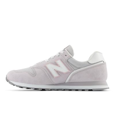 Imagen 2 del producto Zapatillas Urbanas Mujer New Balance 373 Gris