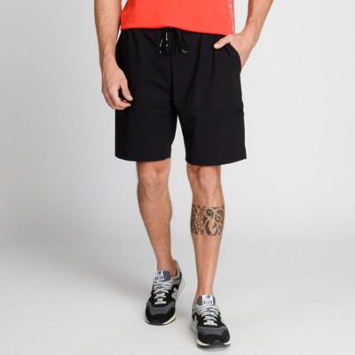 Short Entrenamiento Hombre Spyder Sport Short Trainer Negro