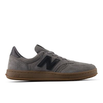 Zapatillas Urbanas Hombre New Balance T500 Gris