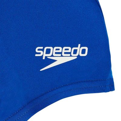 Imagen 2 del producto Gorro Natación Unisex Speedo Poliéster Cap Junior Azul