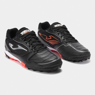 Imagen 2 del producto Zapatillas Baby Fútbol Hombre Joma Dribling 25 TF Negra