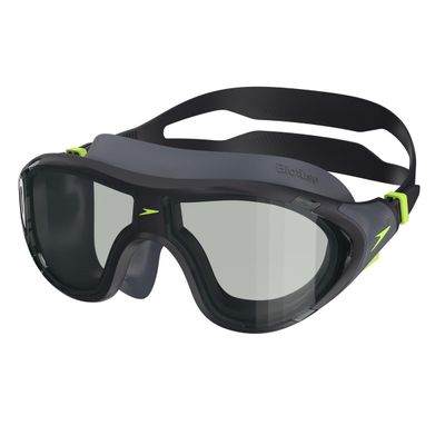 Anteojos Natación Unisex Speedo Biofuse 2.0 Mask Negro