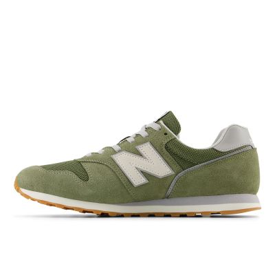 Imagen 2 del producto Zapatillas Urbanas Hombre New Balance 373 Verde