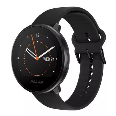 Imagen 2 del producto Reloj Fitness Polar Unite Negro